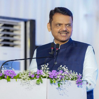 MMR Region has potential to become 1.5 trillion dollars, says Maharashtra CM