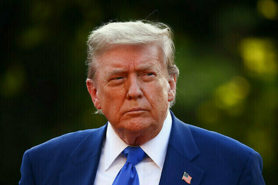 Trump announces call with Putin