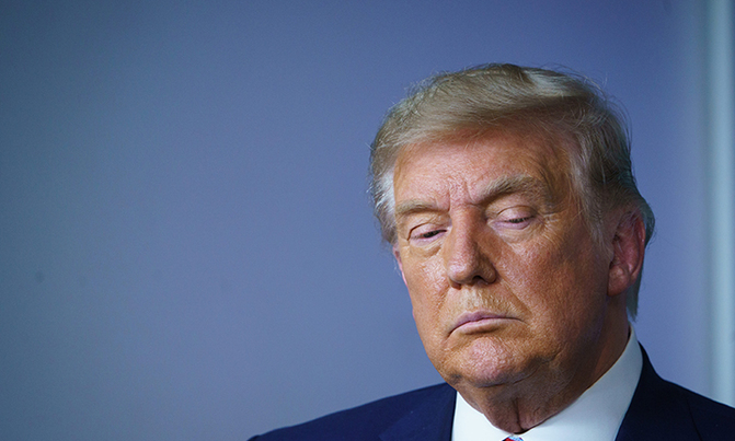Missing links: Trump goes golfing in middle of G20 summit Missing links: Trump goes golfing in middle of G20 summit