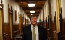 Food production needs to hard-wired back into ag policy, Efra Committee Chair says