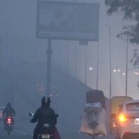 Delhi NCR Air quality: Stage-IV GRAP actions revoked, vigil to continue