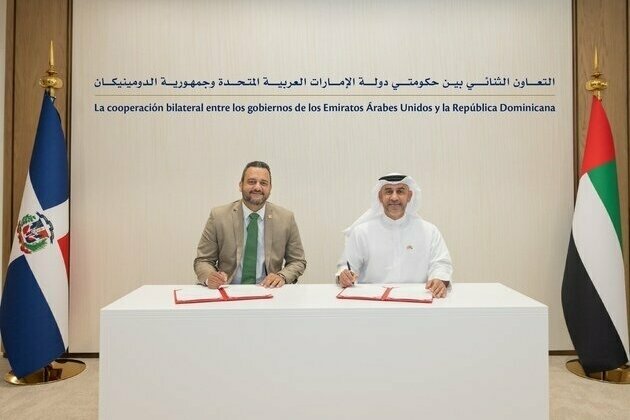 UAE, Dominican Republic launch partnership to exchange government modernisation expertise