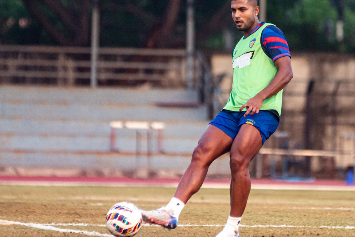Chennaiyin FC eyes positive start in ISL 2025-26 opener against Mumbai City FC