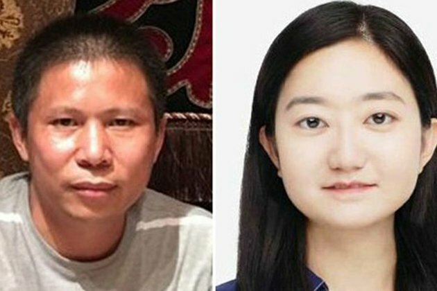 Chinese Police Accuse Dissident Xu Zhiyong of Subversion: Source