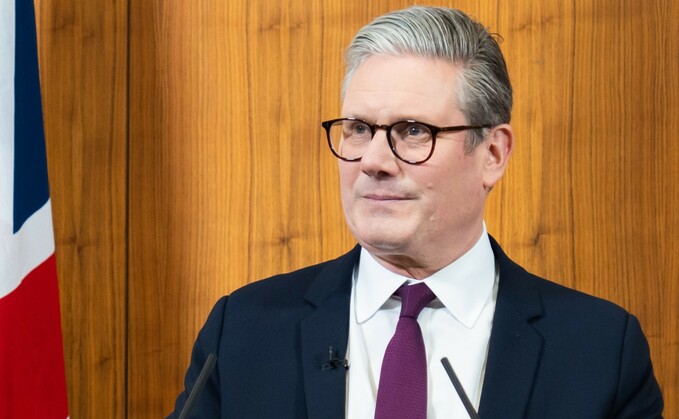 Bioethanol producers have called on Prime Minister Sir Keir Starmer to protect manufactuers in the new UK-US trade deal Bioethanol producers have called on Prime Minister Sir Keir Starmer to protect manufactuers in the new UK-US trade deal