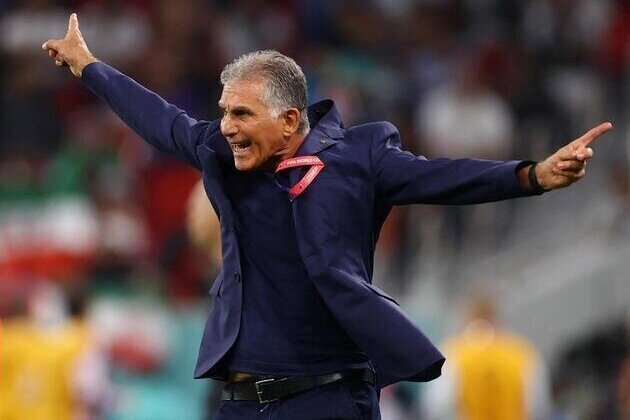 Ghana hires Carlos Queiroz as head coach ahead of World Cup