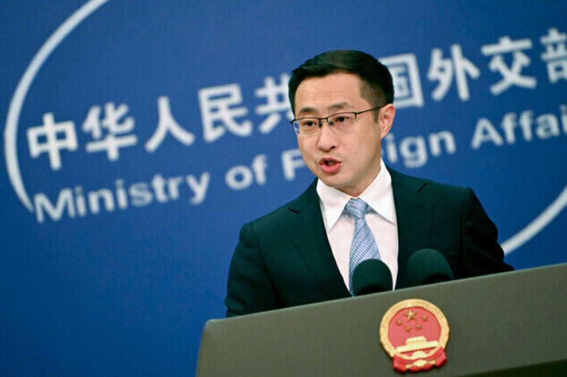 Beijing vows action after CIA spy video targets Chinese military