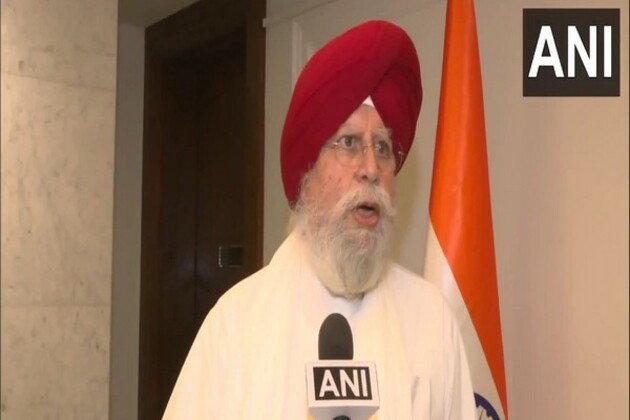 "Will be with India with full strength ": Rajya Sabha MP SS Ahluwalia on all-party delegation visit to UAE