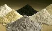 Decent session for rare earths on China policy