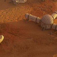 Living on Mars: are there lessons from the terrible conditions of prisons?