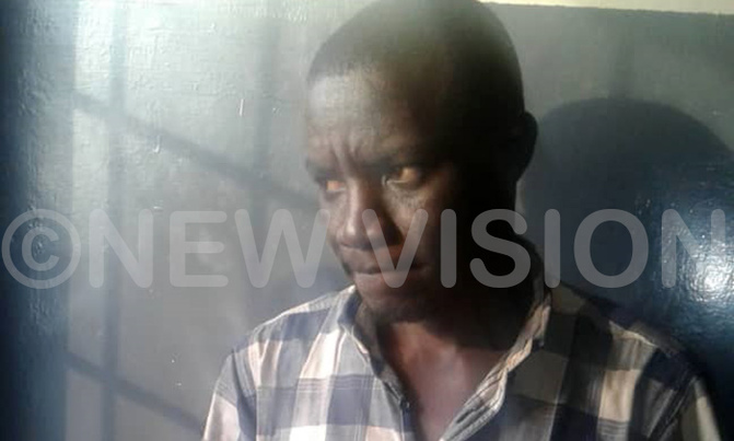 Police arrest robber who gunned his colleague Police arrest robber who gunned his colleague