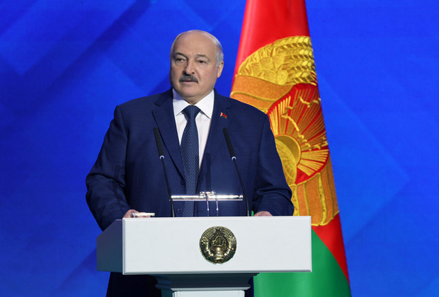 Lukashenko: Belarus-Russia integration must be irreversible