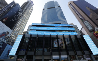 Morgan Stanley's wealth management arm under scrutiny by Federal Reserve - reports