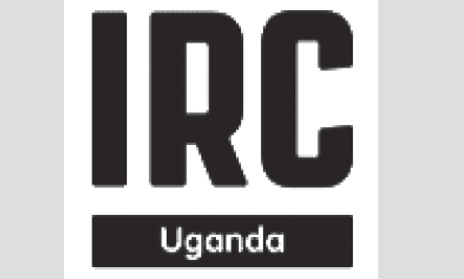 Notice from International Rescue Committee Notice from International Rescue Committee