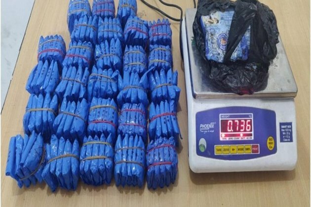 Imphal customs seize Tablets worth Rs 2.68 cr, opium packets valued at Rs 1.46 lakhs