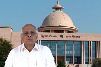 Budget 2025 reflects commitment for Viksit Gujarat, says CM Bhupendra Patel