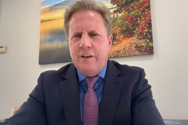 India-New Zealand FTA likely to enter into force by year-end: Minister Todd McClay