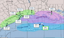 Otto ramping up Gulf Coast operations with local Hilcorp 