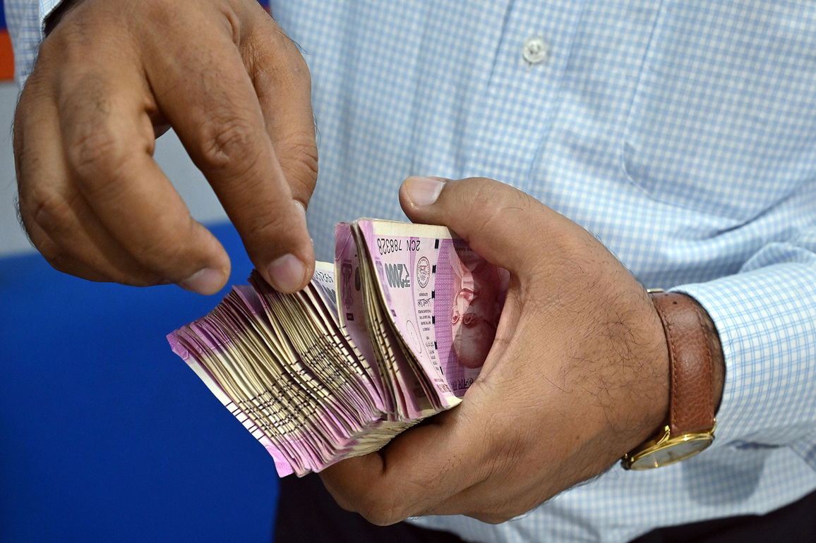 Hyderabad police arrest two more in CMRF scam; 13 held so far