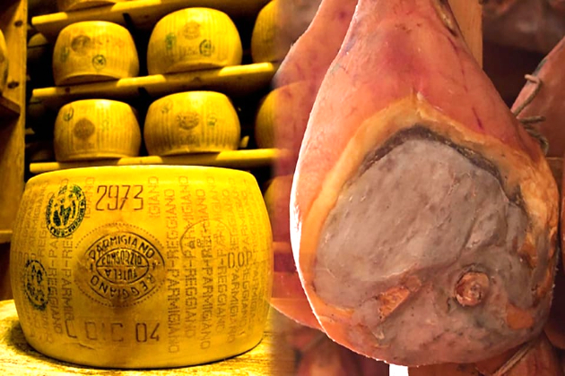 Italy farm lobby worried about US tariffs on cheese and ham