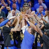 After dominant regular season, Thunder big favorite to hold onto NBA crown