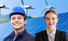 Australian renewables boom leads to white and blue collar worker shortages