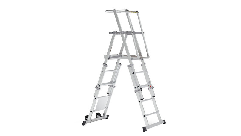 Reach New Heights with TeleguardPLUS