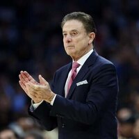 Rick Pitino shooting for 900 wins against son in St. John's-Xavier