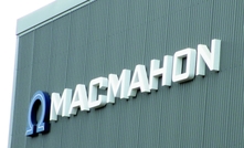 Macmahon jumps on share buyback