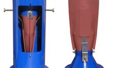 Limestone Quarry Saves Big by Replacing Rotary Airlocks with Aerodyne Vacu-Valve