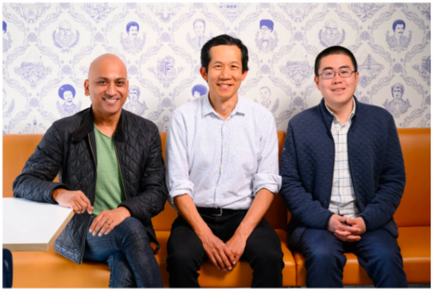 Together AI doubles valuation in $800M funding round