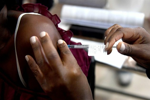 Covid-19: 1 089 new cases and 25 new deaths recorded in South Africa