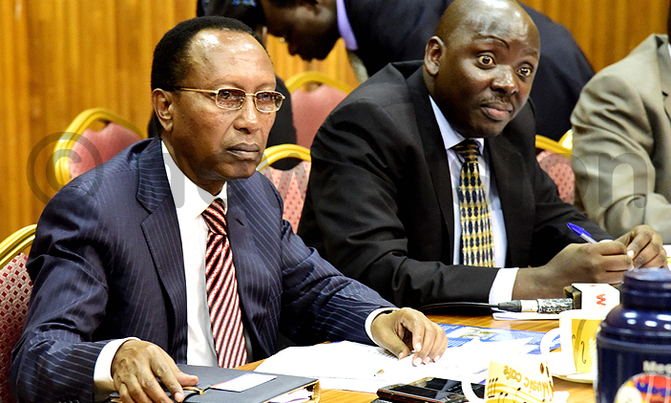 MPs opposed to gov't officials travelling to South Sudan MPs opposed to gov't officials travelling to South Sudan
