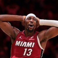 Bam Adebayo out of slump as Heat entertain Celtics