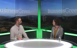 Osborne Clarke's Caroline Bush: 'Nature risk is higher up the corporate agenda than ever'