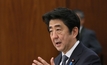 Japan plans to double gas imports