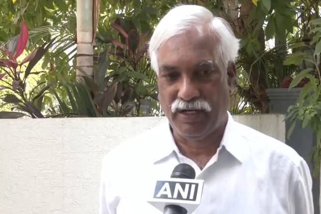 BJP's Prakash Reddy slams Rahul Gandhi's inflation remark as 'immature and provocative'