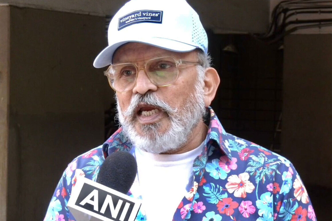 Annu Kapoor extends greetings on Eid, prays for global peace amid West Asia conflict