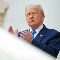 Trump could exit Ukraine talks - NYT