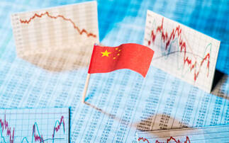 Fidelity China Focus among four funds to gain RSMR rating 