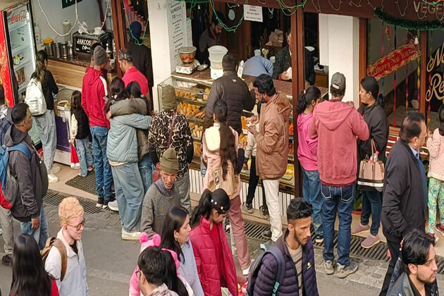 Shimla braces for winter rush as lakhs of tourists expected for New Year celebrations
