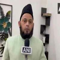 "People of Pakistan should raise voices against it": Islamic Centre's Chairman condemns Pahalagam attack