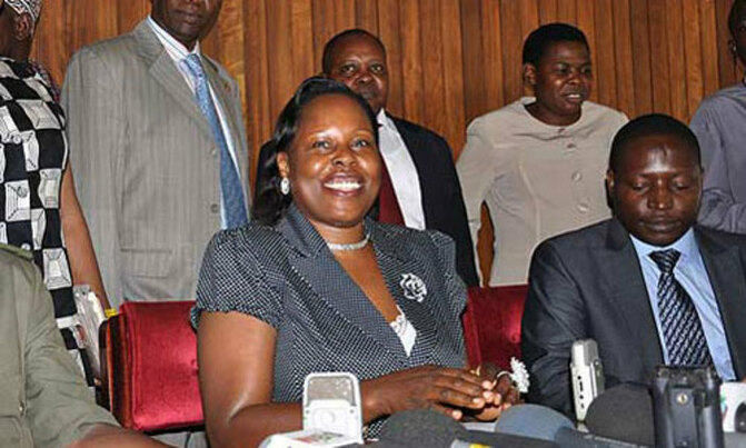 Today in History: Police raid Masindi Radio Today in History: Police raid Masindi Radio