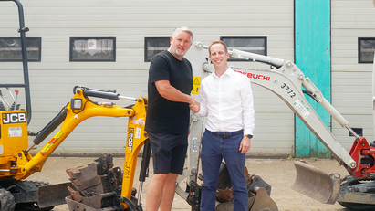 Elliotts Builders Merchants acquires New Forest Hire 