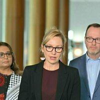 The Greens' expulsion of a co-founder is unlikely to jeopardise the party's future