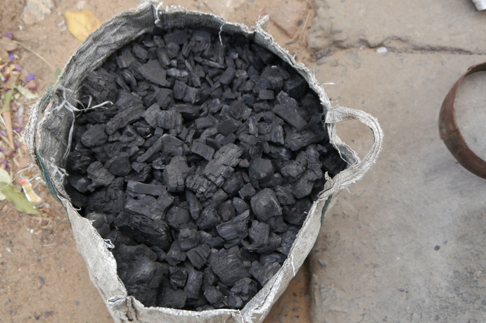 This is the first large-scale use of paste fill technology in India.
