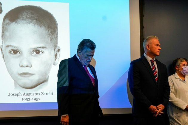 Philly&#039;s Slain &#039;Boy in the Box&#039;: 66 Years Later, We Know His Name