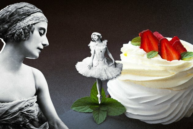 5 facts about Anna Pavlova, Russia&#039;s most famous ballerina