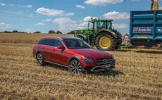 Review: Mercedes Benz E350d 4Matic All-Terrain