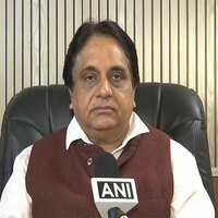 "NDA govt touched this target in 2025...": RLD leader Malook Nagar in India becoming 4th largest economy